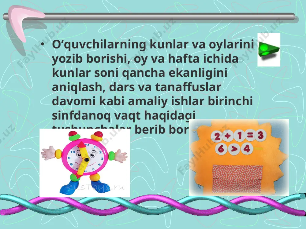 vaqt birliklari - Page 4