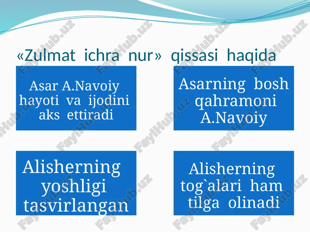mirkarim osimhayoti va ijodi - Page 5
