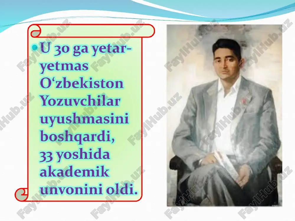 "oygul bilan baxtiyor" ertak-dostoni - Page 5