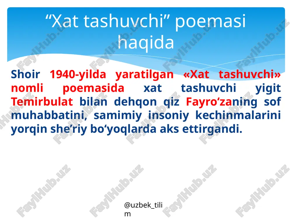 musa jalil hayoti va ijodi. she’rlari - Page 5