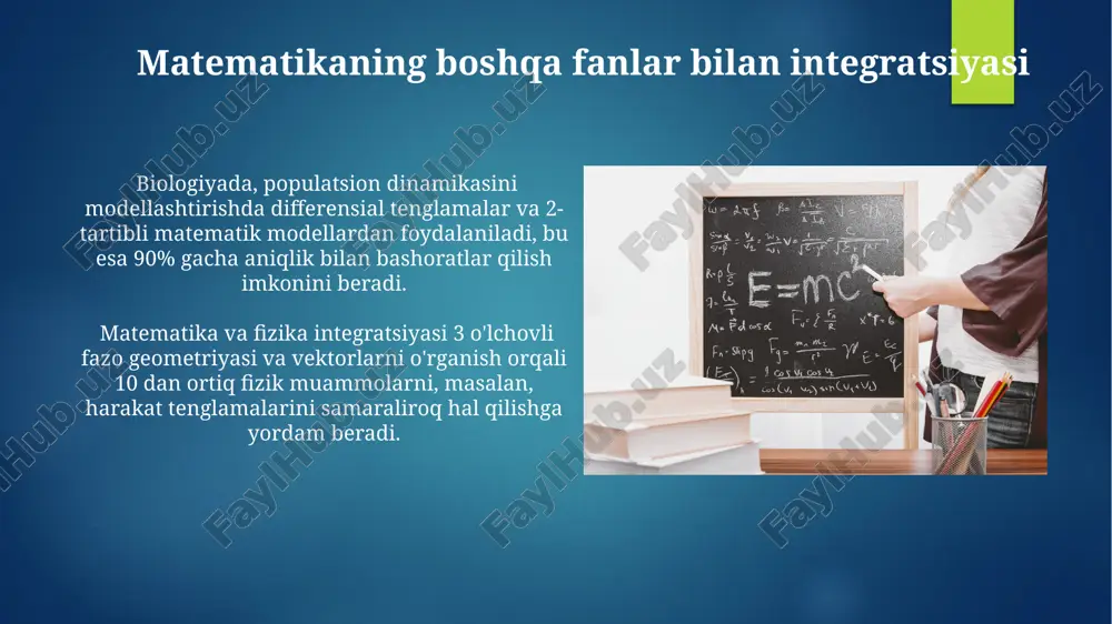 matematik moumolarga innovatsion yondoshuv - Page 5