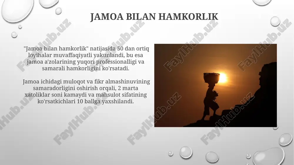 qiyinchiliklarni yengib o'tish - Page 5