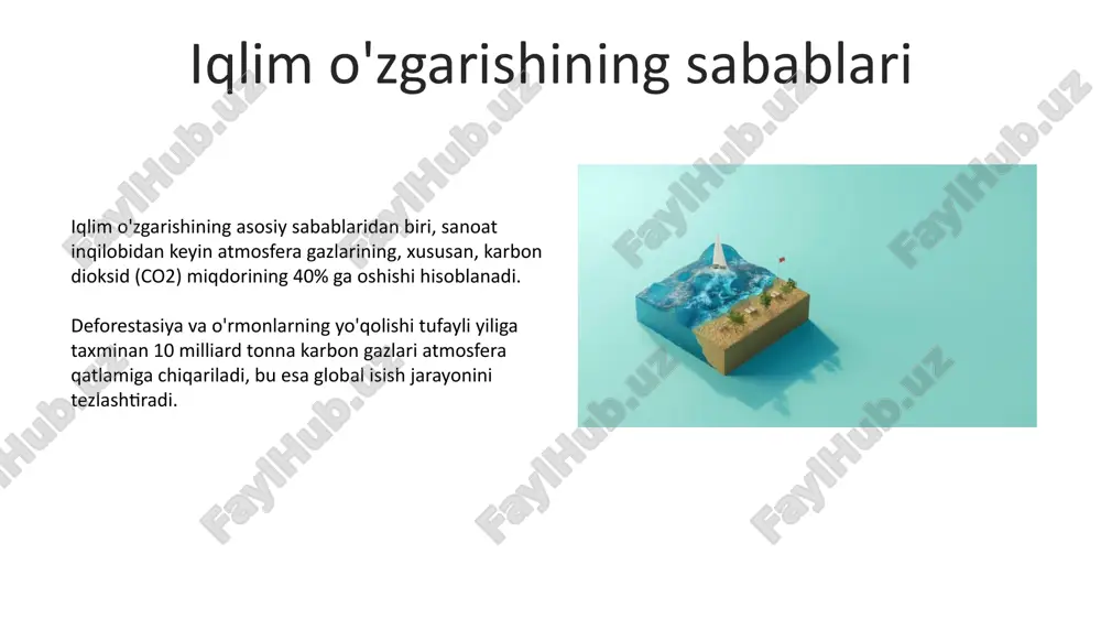 ob havo iqlim va unga moslashuv - Page 5
