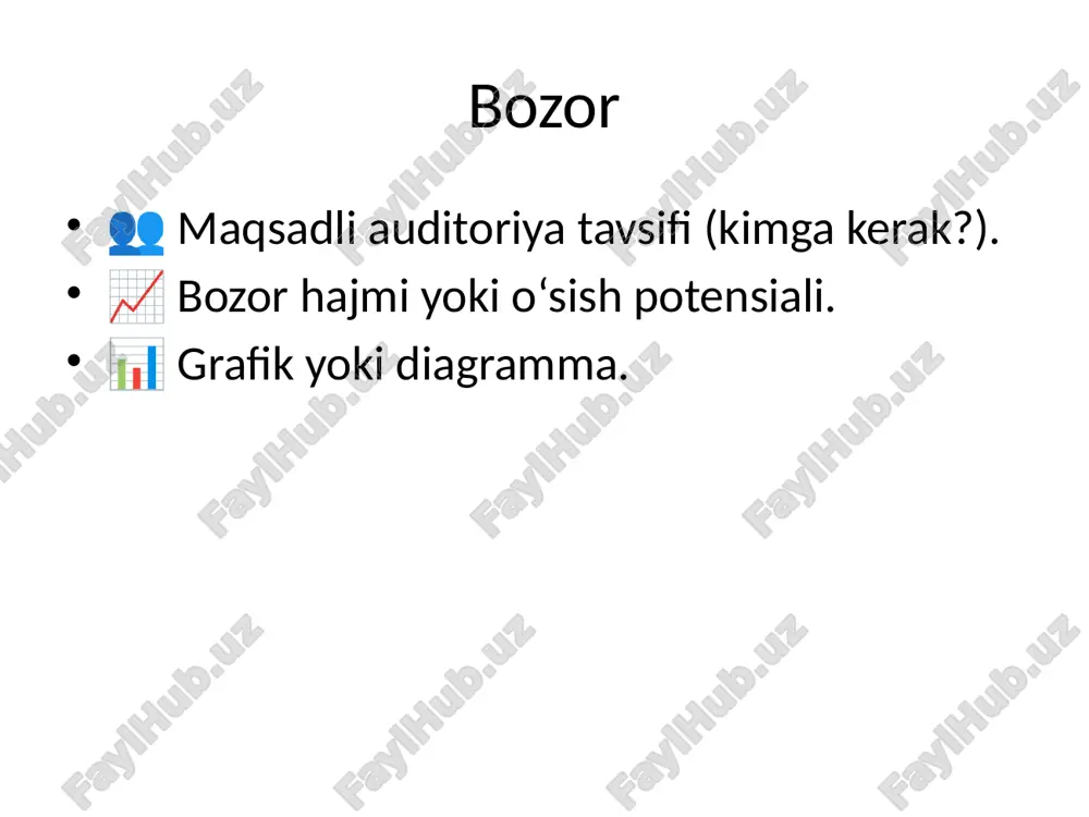 marketing shablon - Page 5