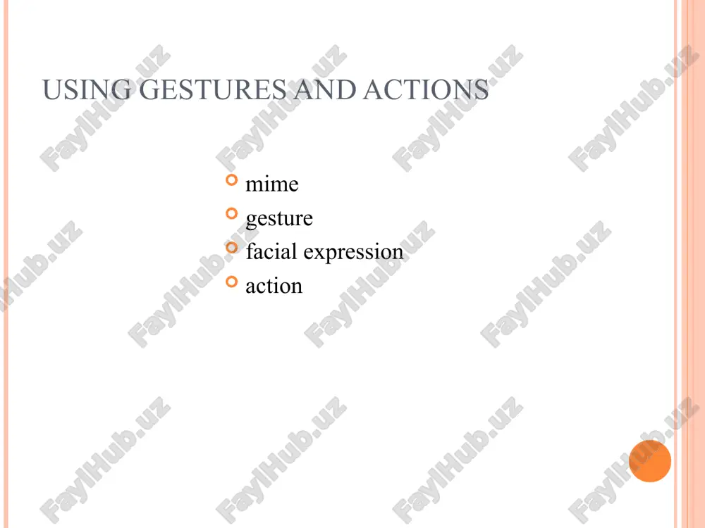 theme ways of teaching vocabulary - Page 5