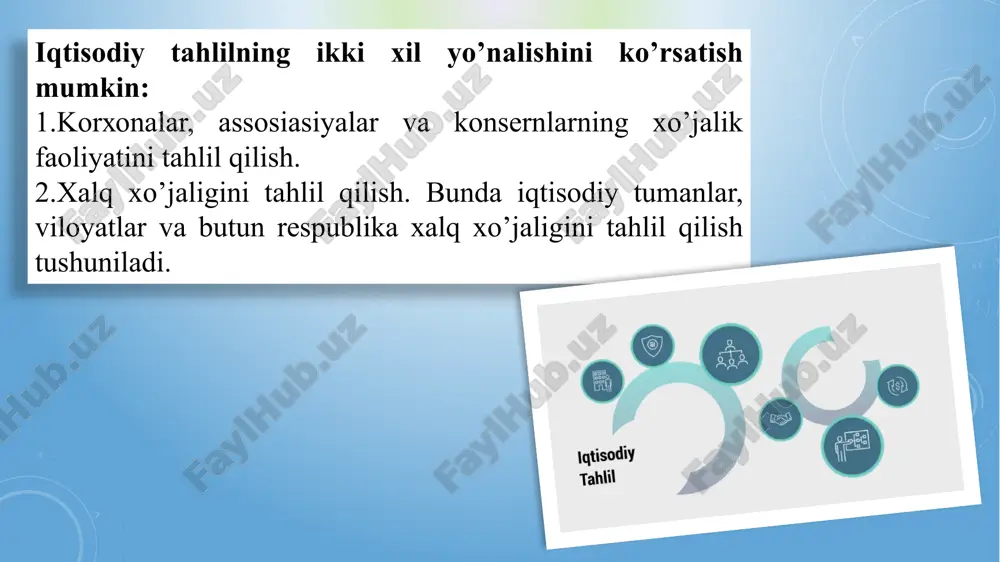 moliyaviy va boshqaruv tahlili - Page 5