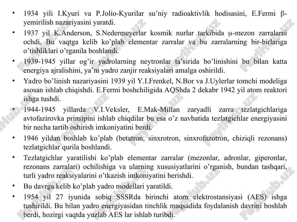atom yadrosi fizikasi - Page 5