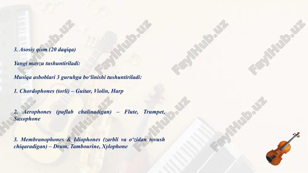 musical instrument - Page 5