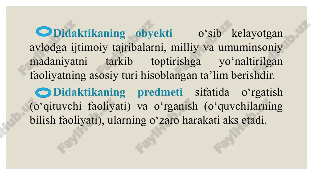 ta’lim qonuniyatlari - Page 5