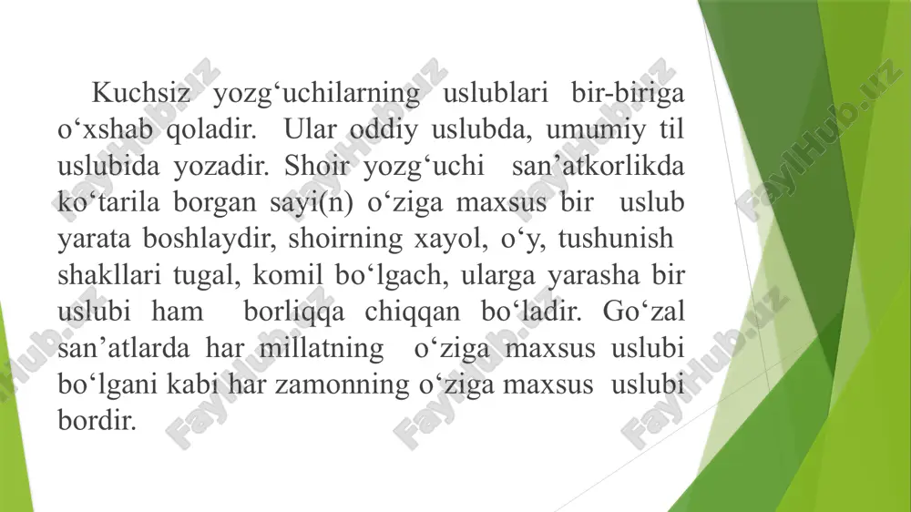adabiyot qoidalari - Page 5