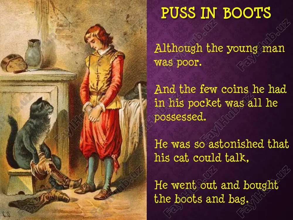 puss in boots - Page 5