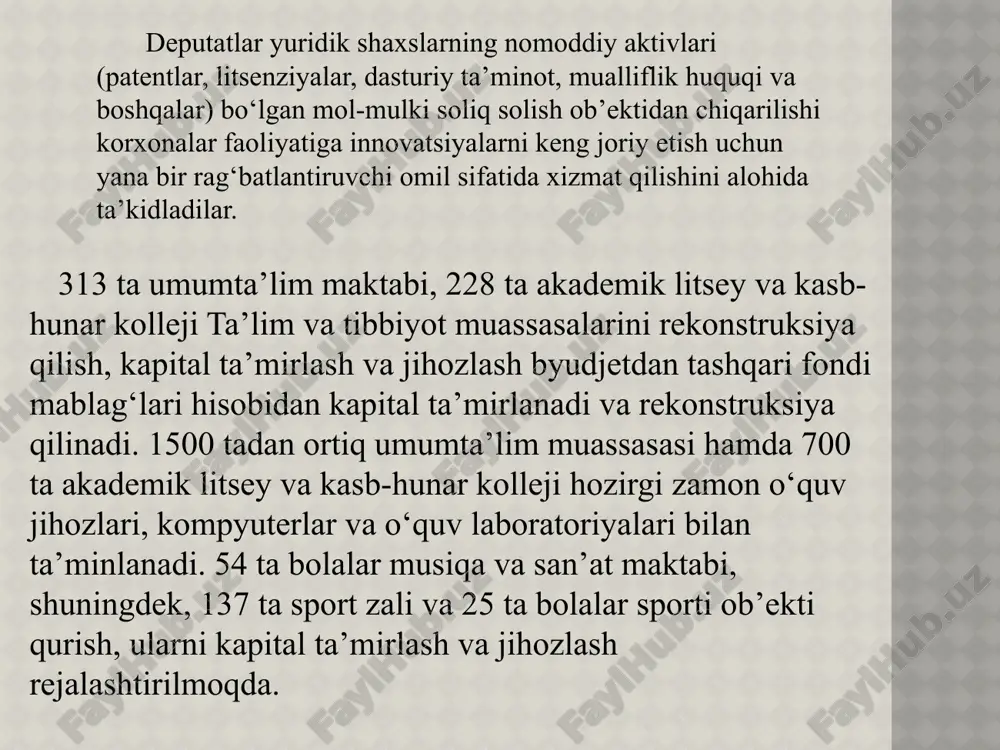 iqtisodiy mutanosibliklar va ularning turlari - Page 5