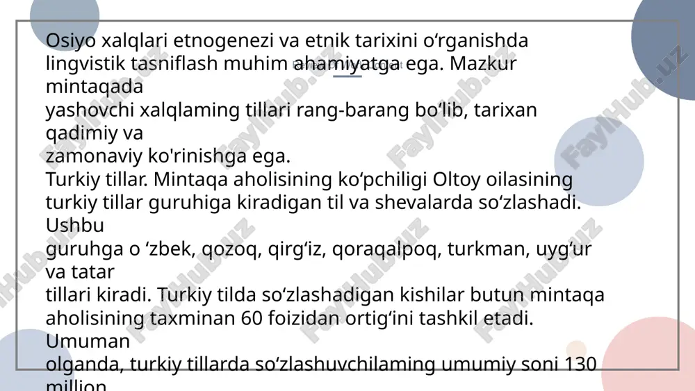 osiyoxalqlarining etnologiyasi - Page 5