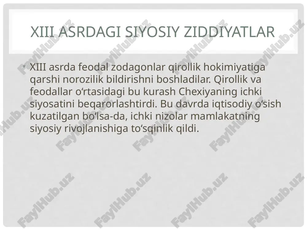 batafsil tarixiy tahlil va voqealar - Page 5
