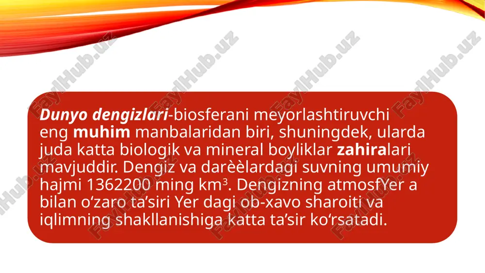 dengizdagi organizmlar jamoalari - Page 5