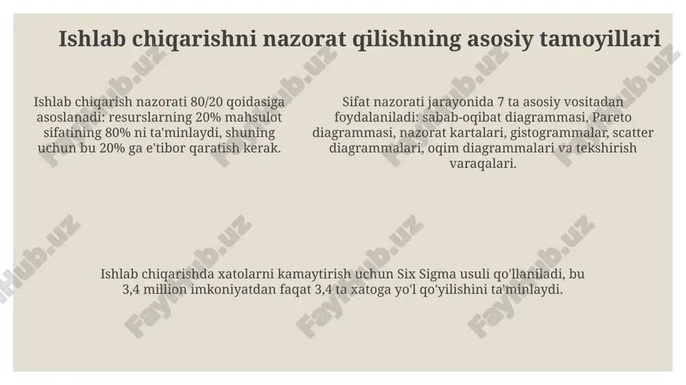 texnologik jarayonlarni optimallashtirish - Page 5