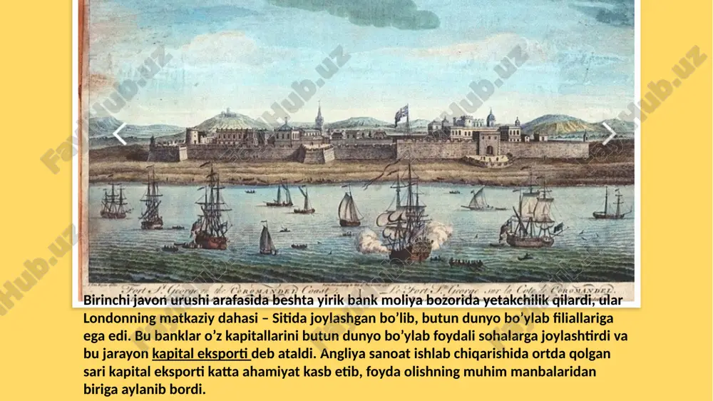 buyuk britaniya. xix-xx asr boshlari. - Page 5