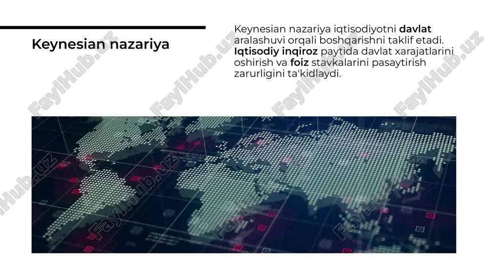 iqtisodiyot nazariyalari - Page 5