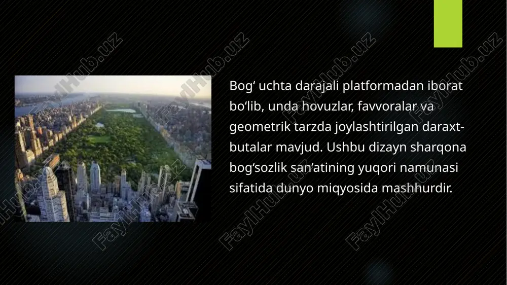 havf ostida qolayotgan obektlar - Page 5