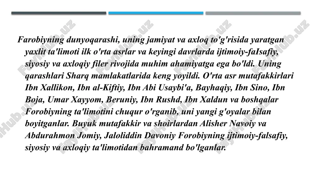 tibbiyot ilmining zamondoshlari - Page 5
