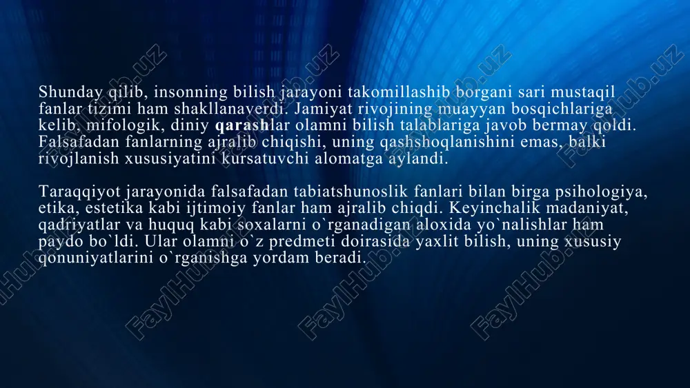 falsafa fanidan pptx - Page 5