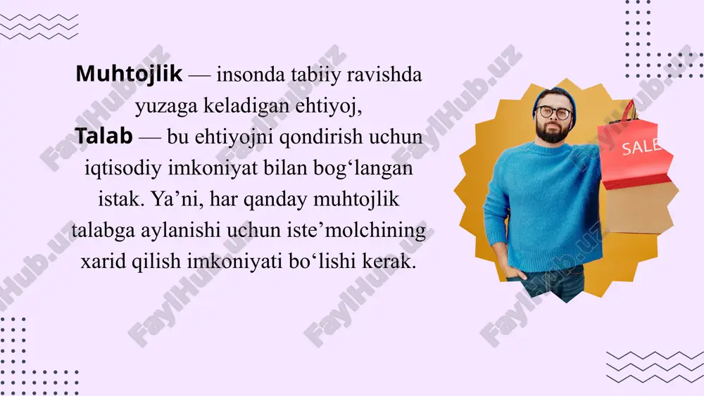istemolchilar xulq atvori - Page 5