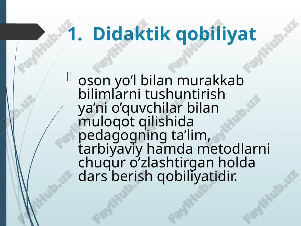 pedagogik qobiliyatlar - Page 5