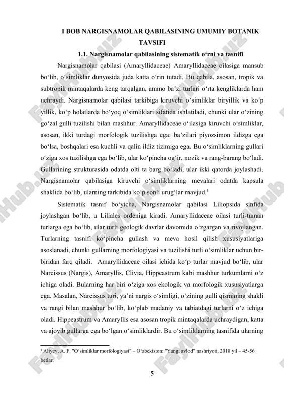 asi (narcisseae tribus) — lolaoyokdoshlar (amaryllidaceae) oilasiga mansub oʻsimliklar qabilasidan biri hisoblanadi. ular asosan geofit (yaʼni yer osti organlari orqali koʻpayuvchi) oʻsimliklar boʻlib, koʻpchilik turlari gulli, bahor yoki erta yozda gullovchi, iqlimga chidamli va koʻp yillik oʻsimliklardir. qabila tarkibida asosiy eʼtibor narcissus jinsiga qaratilgan boʻlib, bu jins nargis deb yuritiladi. bu qabila oʻziga xos ravishda monofiletik guruh hisoblanadi, yaʼni barcha aʼzolari umumiy ajdoddan kelib chiqqan. filogenetik tahlillar asosida bu qabila amaryllidaceae oilasining ichida ajralib chiqqan eng qadimiy guruhlardan biri boʻlib, koʻpchilik ilmiy manbalarda tub gulli va simmetrik tarkibga ega boʻlgan oʻsimliklar sirasiga kiradi. nargisnamolar qabilasi doirasida 70 dan ortiq tur mavjud boʻlib, ular asosan yevropa, shimoliy afrika va gʻarbiy osiyoda keng tarqalgan. bu turlar oʻzaro gibridlanishga moyil boʻlib, tabiiy sharoitda yangi turlar (yaʼni tabiiy gibridlar) yuzaga kelishi mumkin. bunga misol qilib narcissus × odorus turini keltirish mumkin. nargisnamolarni tasniflashda ularning periant (gul qavati), toj (korona), changchi soni, spata (gulgʻich) tuzilishi …