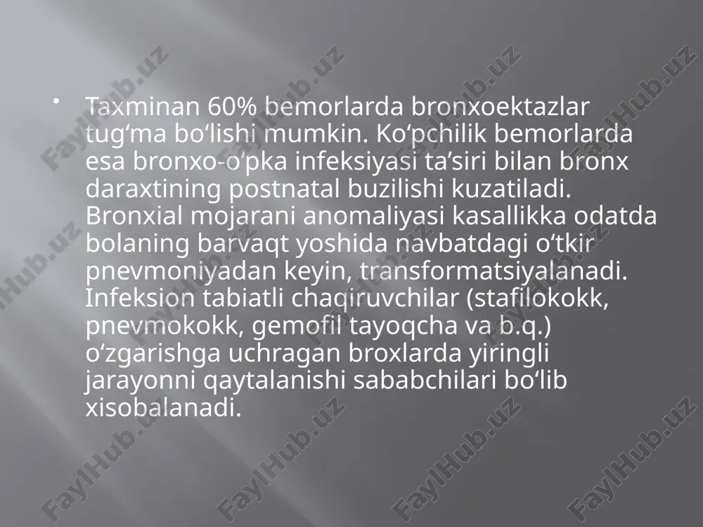 bronxoektatikkasallik - Page 5