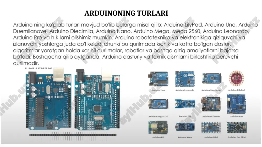 arduino mikrokontroller - Page 5