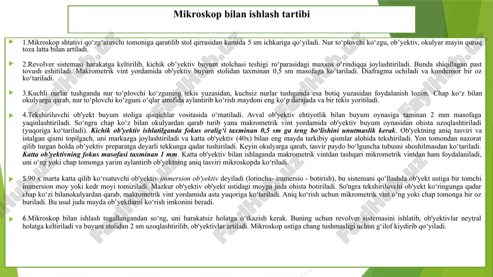 mikroskop - Page 5