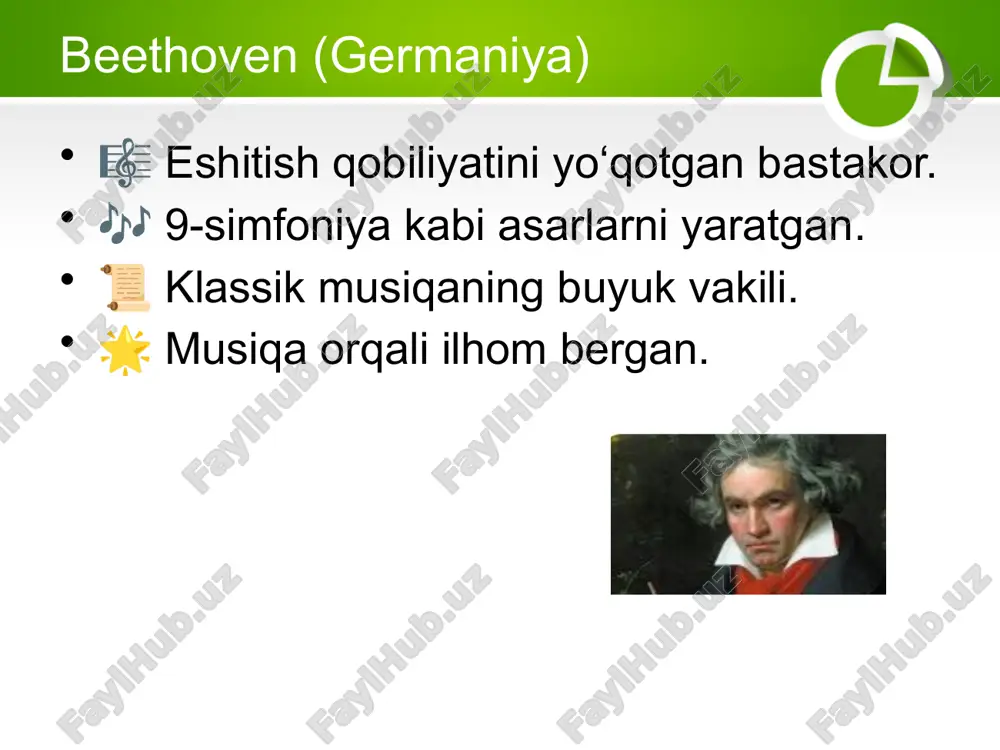 imkoniyati cheklangan taniqli insonlar - Page 5
