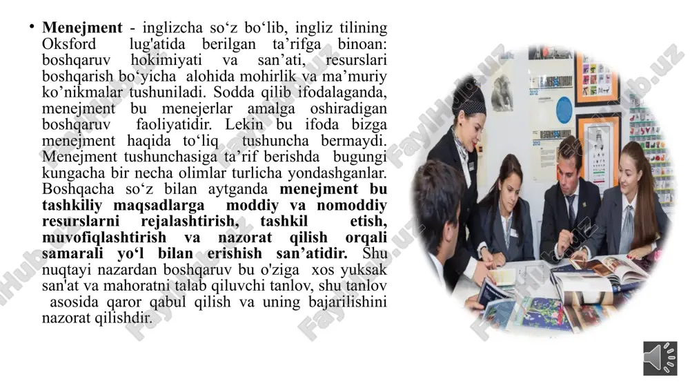 boshlang’ich ta’lim menejmenti - Page 5