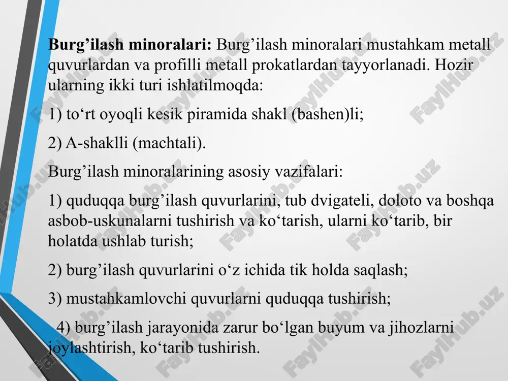 neft va gaz sanoati - Page 5