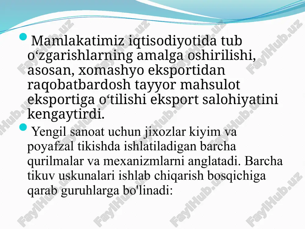 tikuvsanoati haqida umumiy ma'lumotlar - Page 5