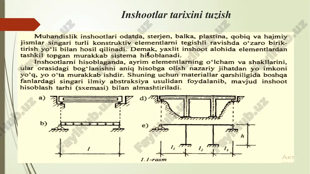 materiallar qarshiligi faniti - Page 5