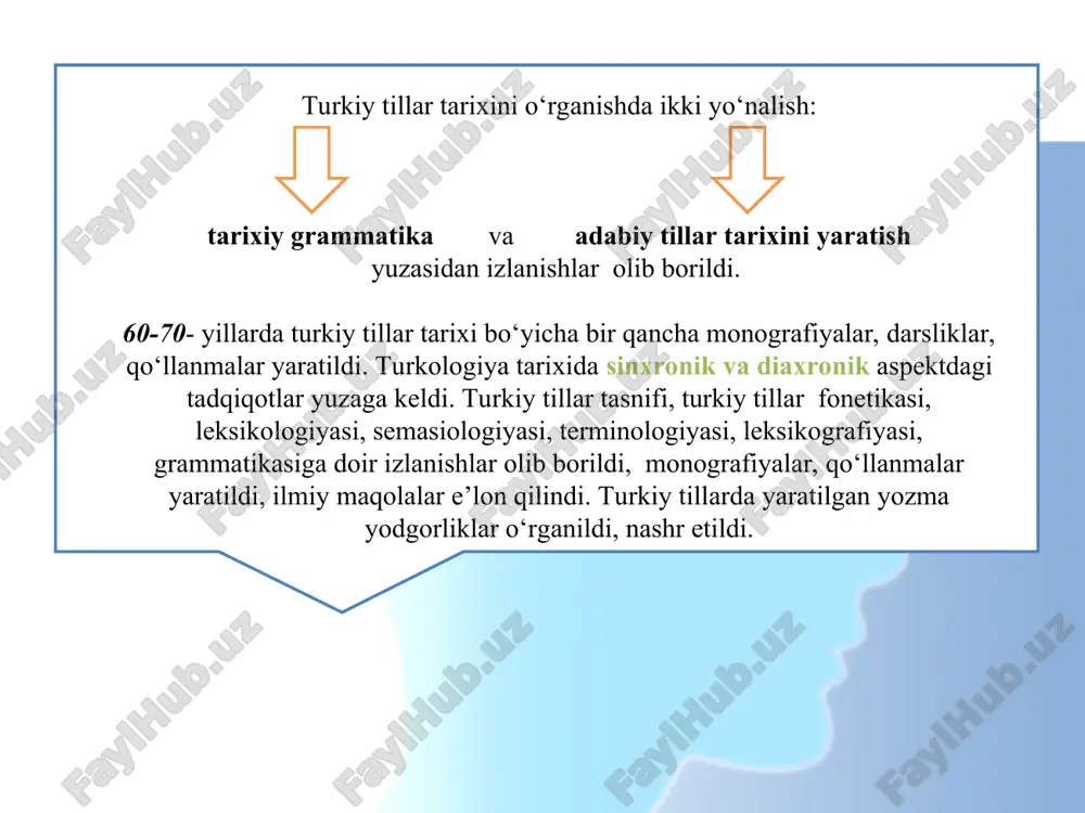 "turkiy tillarning qiyosiy-tarixiy grammatikasi" - Page 5