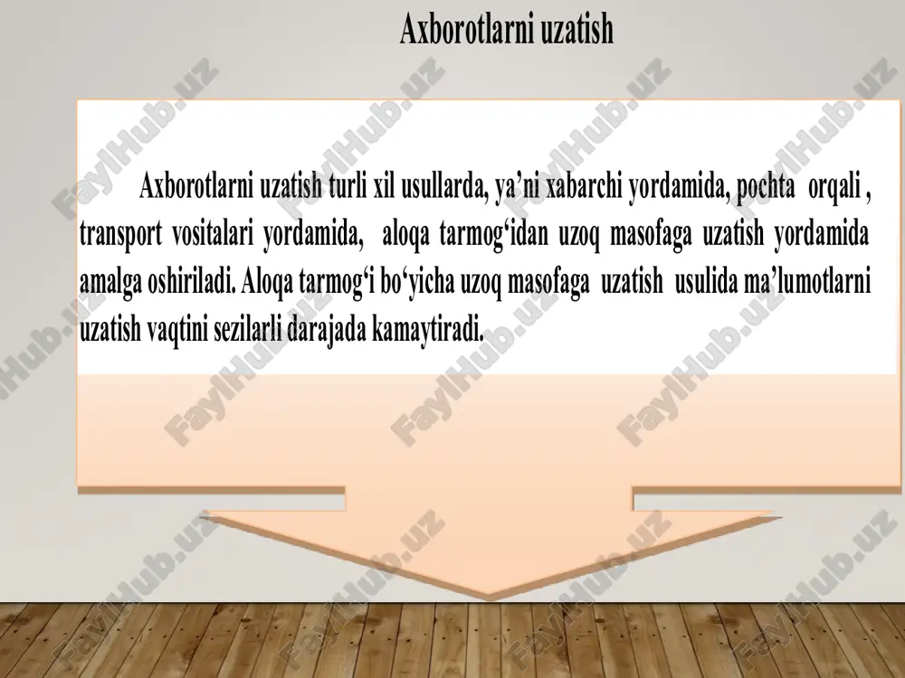 axborot va kommunikasiya - Page 5