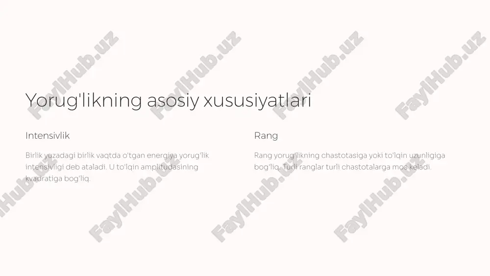 yorug'likning dispersiyasi va qutblanishi - Page 5