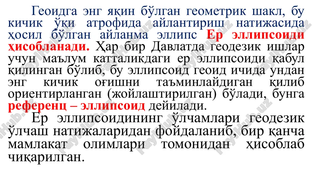 erning shakli va kattaligi - Page 5