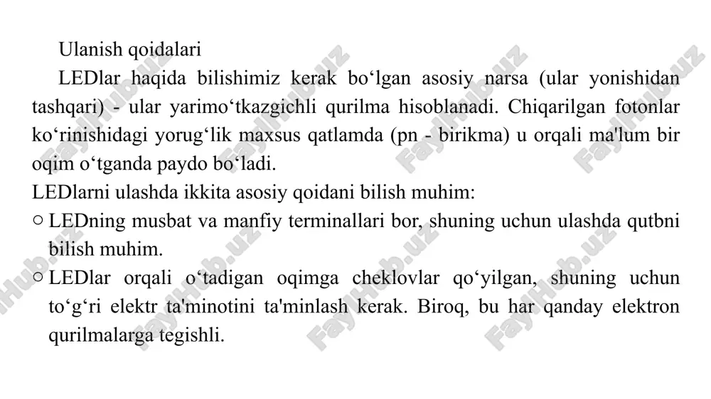 axborot boshqarish tizimlari uchun instrumental vositalari - Page 5