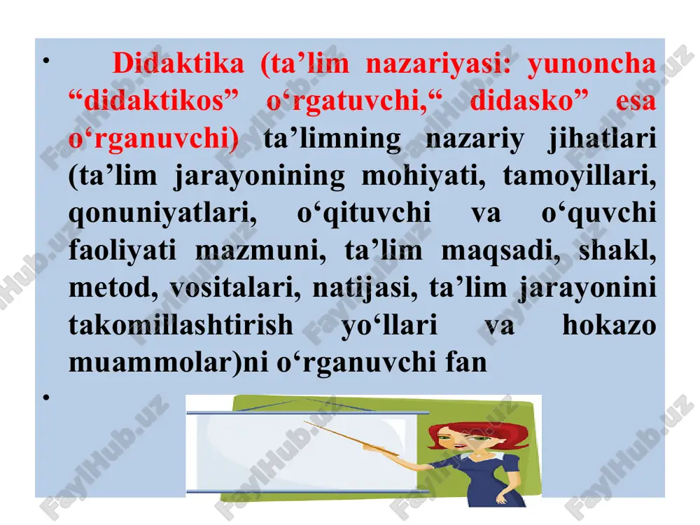 pedagogika - Page 5
