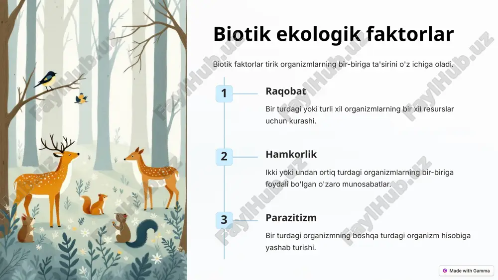 ekologik faktorlar - Page 5