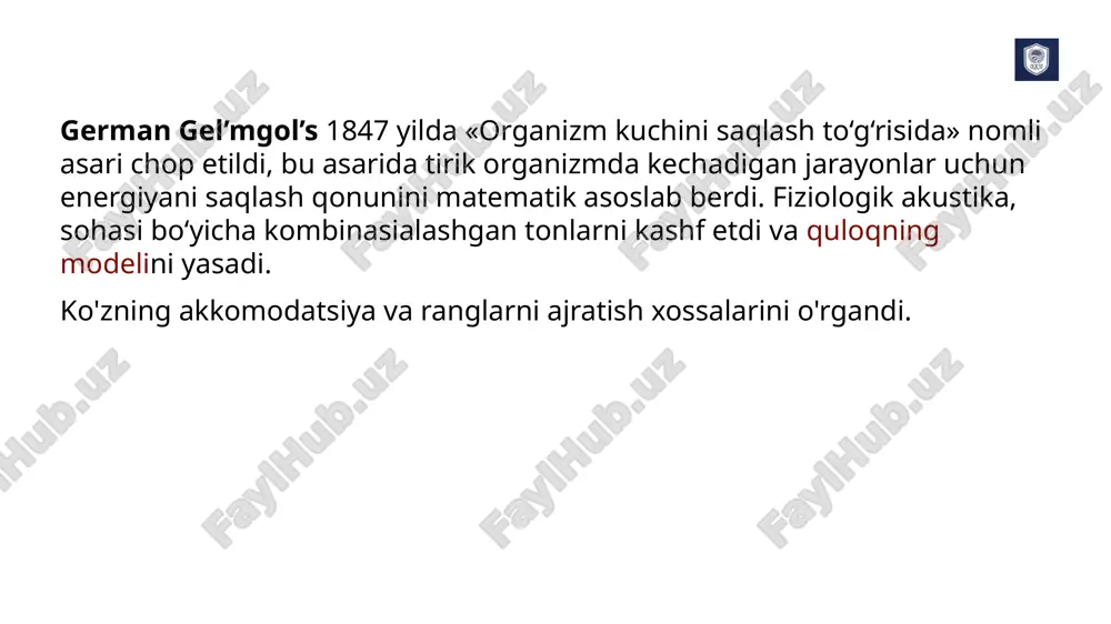 kkinchi marta emlash o‘tkazildi, bir necha yildan keyin uchinchi marta o‘tkazildi. 1802 yilda londonda “ospaga qarshi emlash” institut tashkil etildi va jenner uning birinchi raisi, so‘ngra yevropa jamiyati olimlari jennerni doimiy a’zosi etib tayinladi. mikrobiologiya, virusologiya, bakteriologiya sohasidagi yutuqlar yangi davrdan boshlab, epidemiologiyaning fan sifatida rivojlanishi boshlandi: yuqumli va yuqumsiz kasalliklarning tarqalishi va profilaktikasini o‘rganish. 1754 yilda angliya flotida birinchi tadqiqot o‘tkazildi. djeyms lind kemadagi 12 nafar singa bilan og‘rigan dengizchini kuzatdi, shulardan ikkitasi dengiz suvi bilan, ya’na ikkitasi kvarta sidra (olma vinosi), ikkitasi uksus, keyingi juftlik tarkibida sarimsoq bor aralashmalar, ikki nafari kuporos yog‘i va oxirgi ikki nafari mandarin, apel’sin bilan davolandi. olti kundan keyin limon va apel’sin yegan dengizchilar, o‘z xizmatlarini davom ettirishga tayyor edilar, qolganlari bemor bo‘lib qolaverdilar. shunday qilib, limon va apel’sin sokidagi moddalar singaning oldini oladi va davolaydi degan xulosaga kelindi. *singa kasalligi bu - c vitamin yetishmovchiligi 1795 yilda britaniya harbiy-dengiz flotiga dengizchilar rasioniga …
