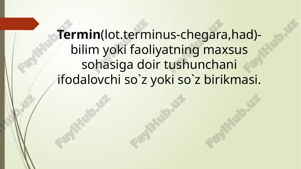 til vaterminalogiya - Page 5