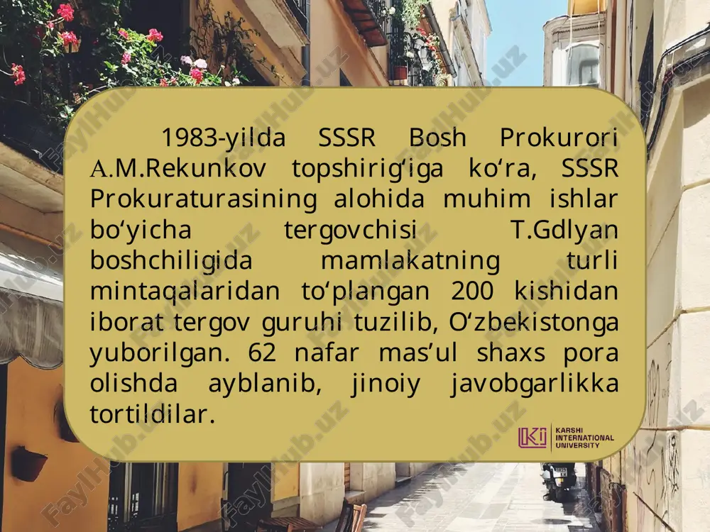 o‘zbekiston mustaqilligi tarixi - Page 5