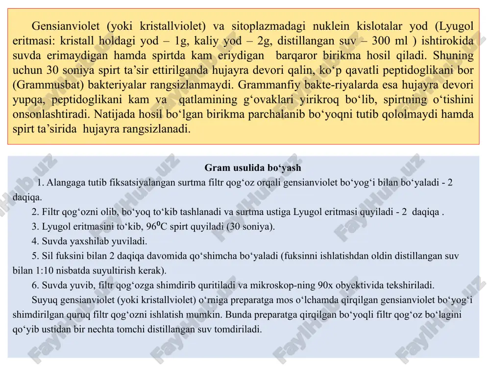 preparatlarni gramusuli bo'yash - Page 5