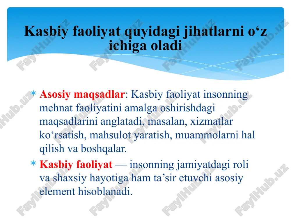 ijtimoiy pedagogning kasbiy faoliyati - Page 5