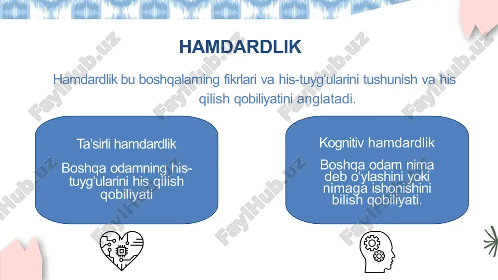 ijtimoiy va hissiy ta'lim (iht) nima? - Page 5