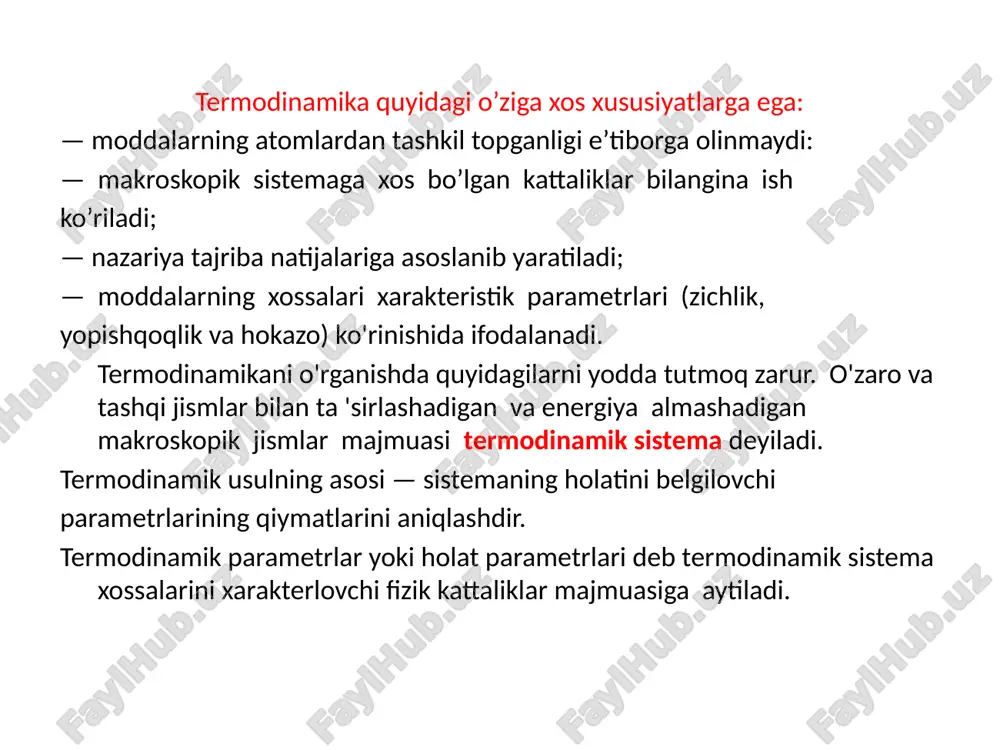 ma’ruza.termodinika qonunlari - Page 5